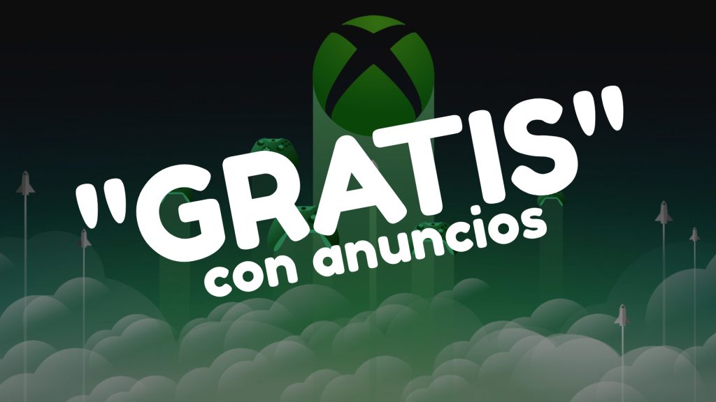 Microsoft Podria Anunciar Pronto Una Version Gratuita De Xbox Cloud Gaming Con Anuncios