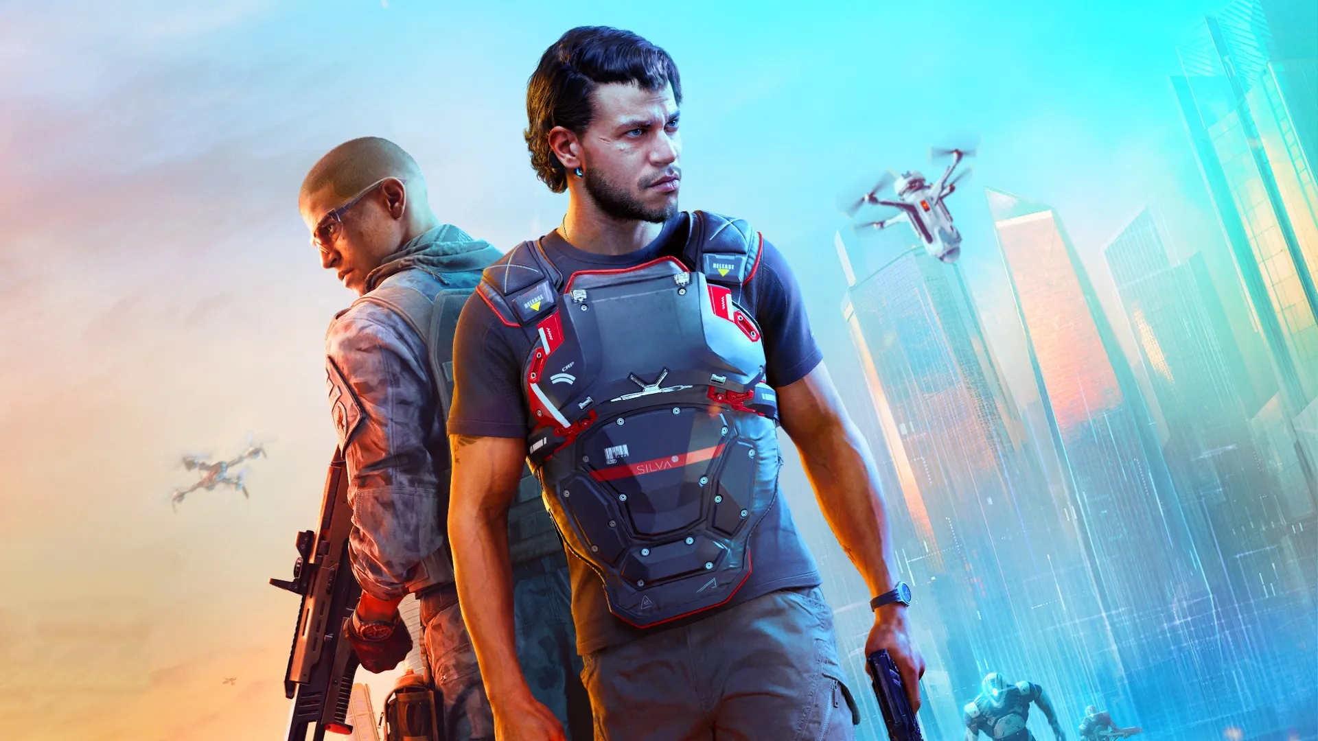 Mindseye Elimina El Modo De Exploracion Libre Y Trae De Vuelta Arcadia Para Misiones Creadas Por El Usuario