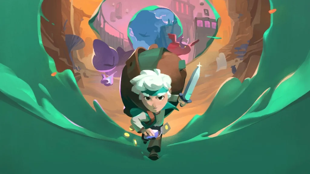Moonlighter 2 Cambio De Fecha De Lanzamiento Y Pruebas De Juego Cerradas Anunciadas Por Digital Sun