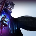 Ninja Gaiden 4