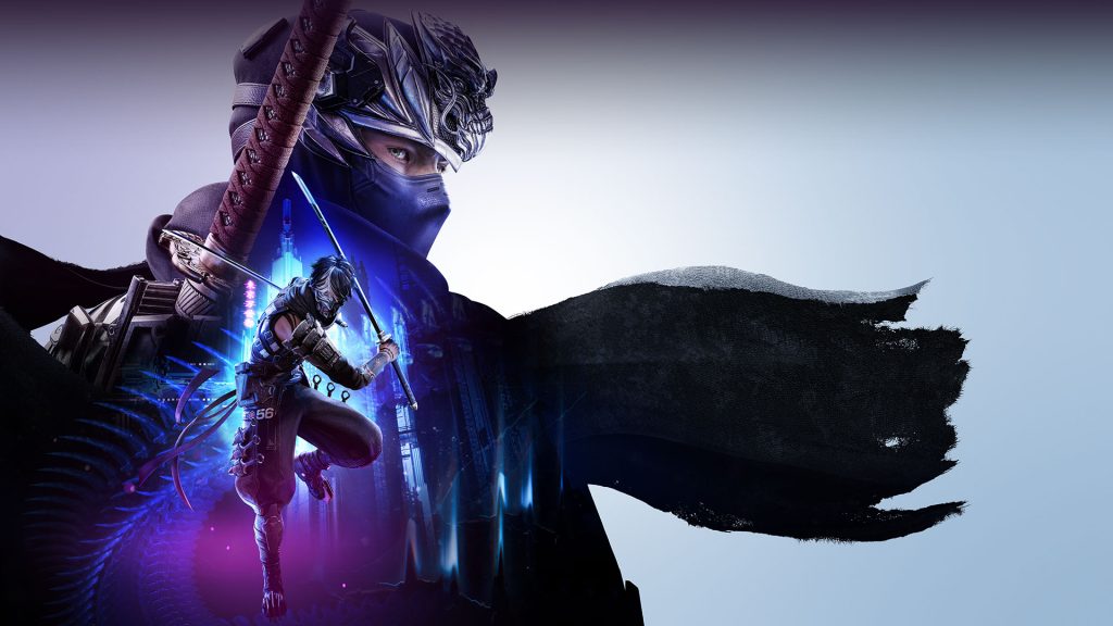 Ninja Gaiden 4 Detalles Exclusivos Y Contenido Descargable Los Dos Maestros Revelados
