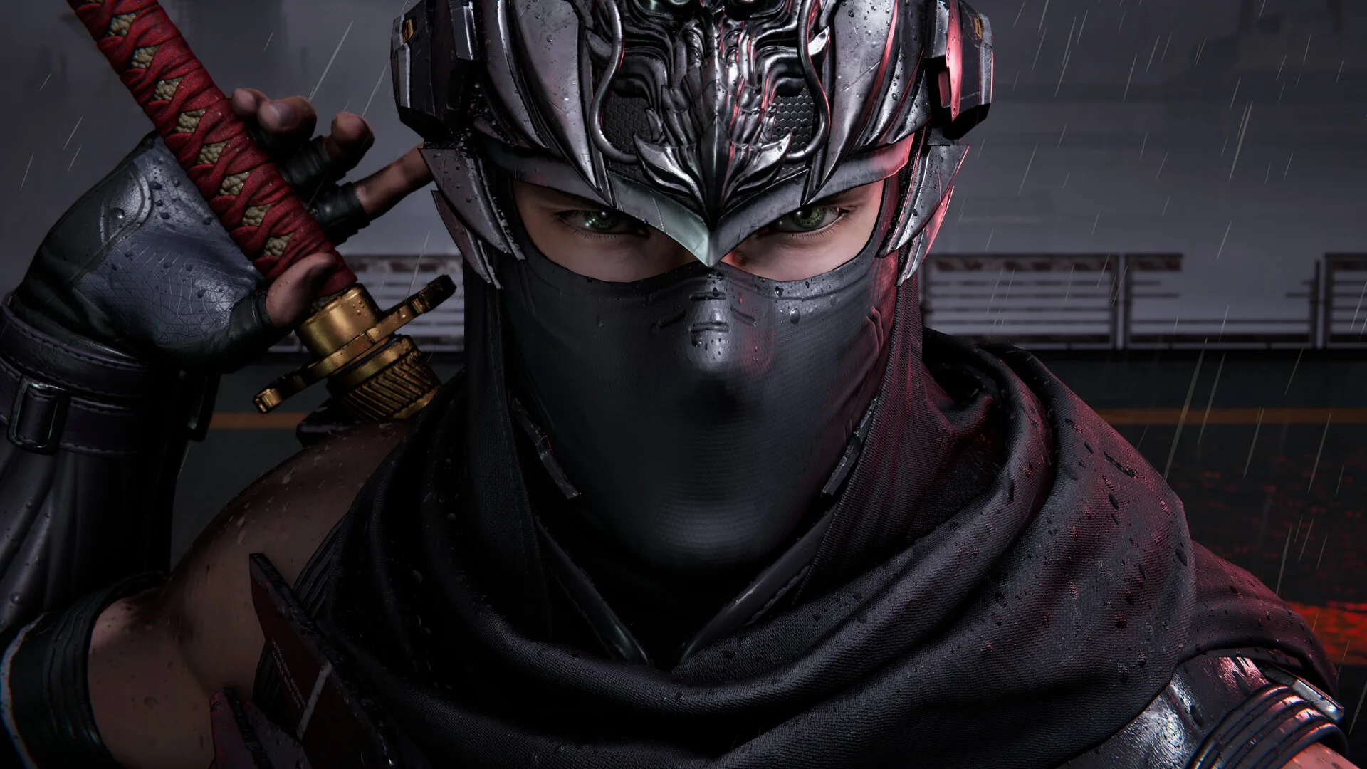 Ninja Gaiden Establece Un Nuevo Record Mundial