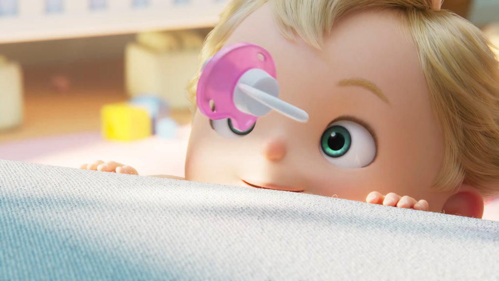 Nintendo Lanza Close To You Un Enigmatico Corto Animado Que Nos Da Pistas Sobre Pikmin