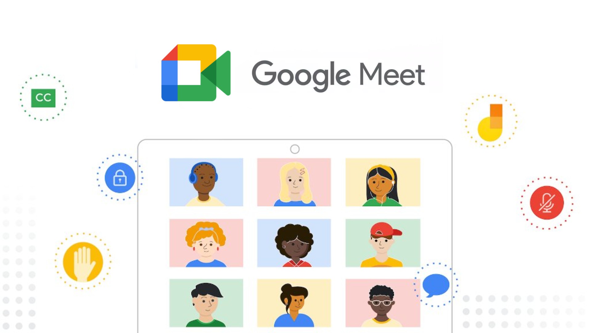 Nueva Funcion De Temporizador En Google Meet Para Optimizar La Gestion Del Tiempo En Reuniones 1