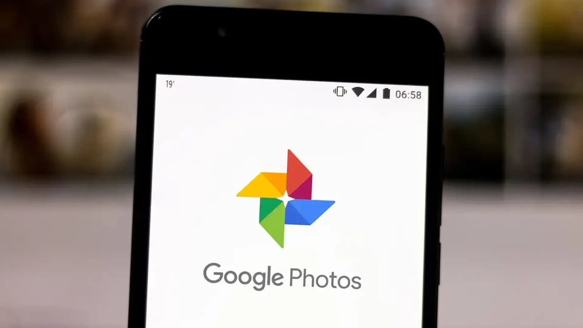 Nuevas Funciones De Inteligencia Artificial En Google Fotos