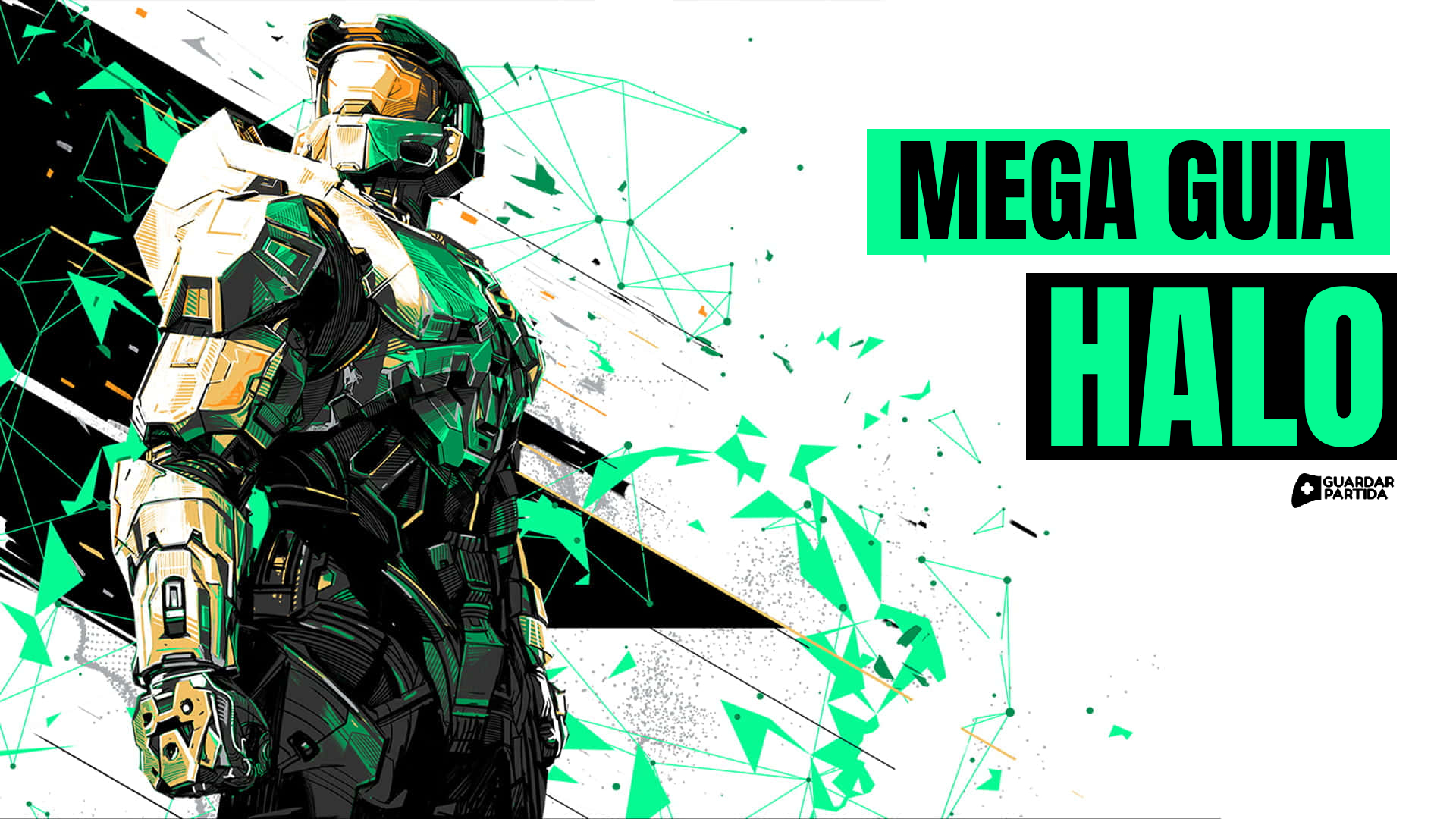 Nuevo En Halo Esta Es La Mega Guia Que Debes Seguir Para Entender Toda La Franquicia