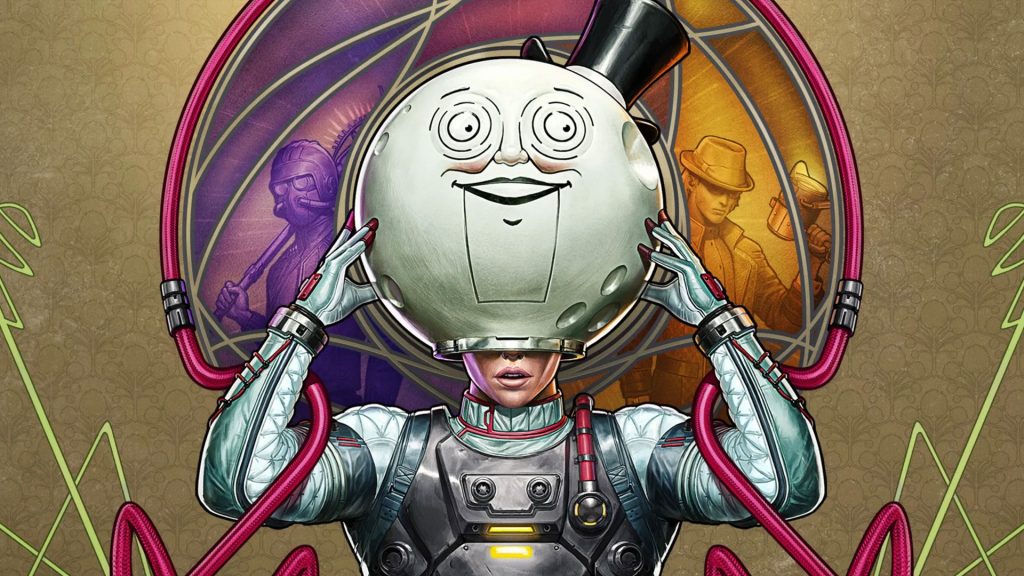 Obsidian Se Inspiro En Su Propia Historia Para Hacer The Outer Worlds 2 Porque Los Jugadores Quieren Juegos De Rol Mas Profundos