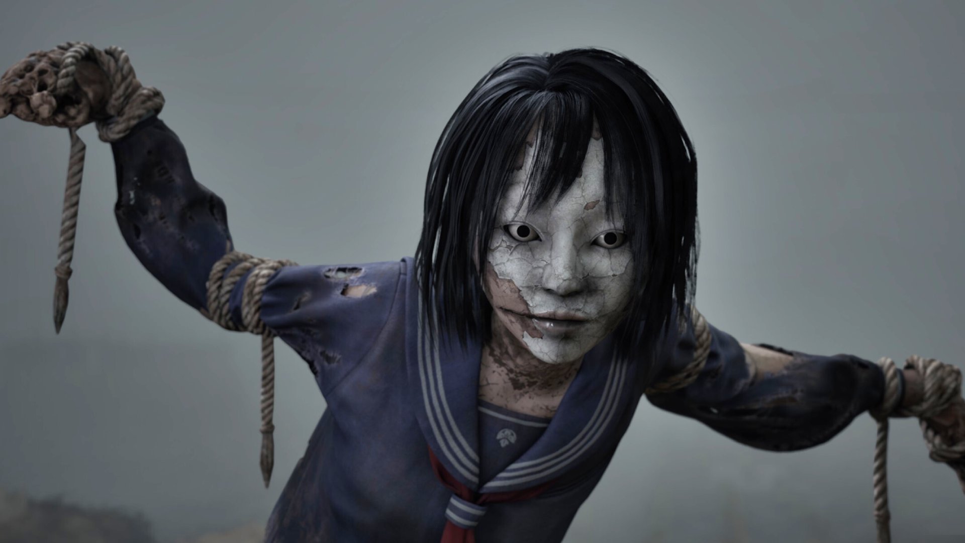 Parche 1 02 De Silent Hill F Corrige Acceso No Autorizado A Contenido Exclusivo
