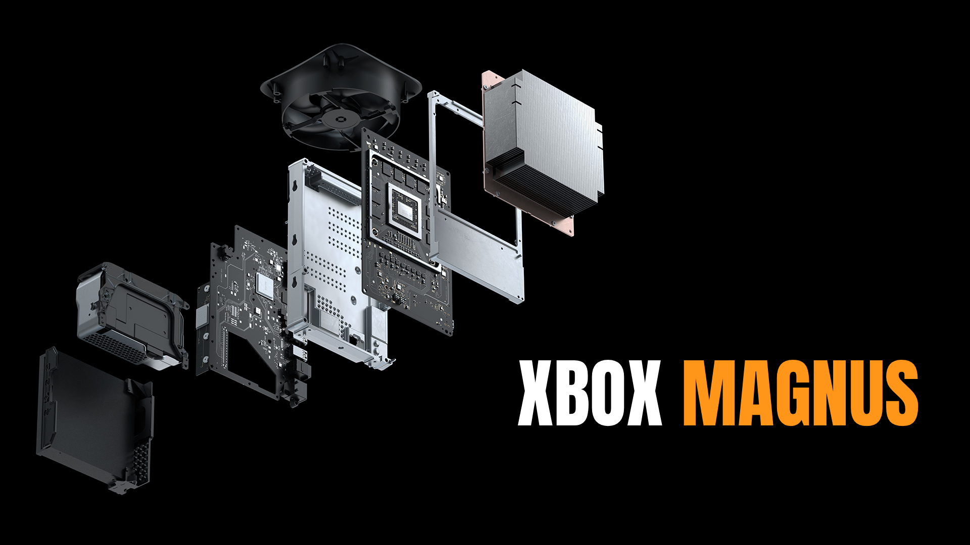 Parece Que Microssoft Podria Eliminar El Pago Por Jugar Online En La Proxima Xbox Magnus