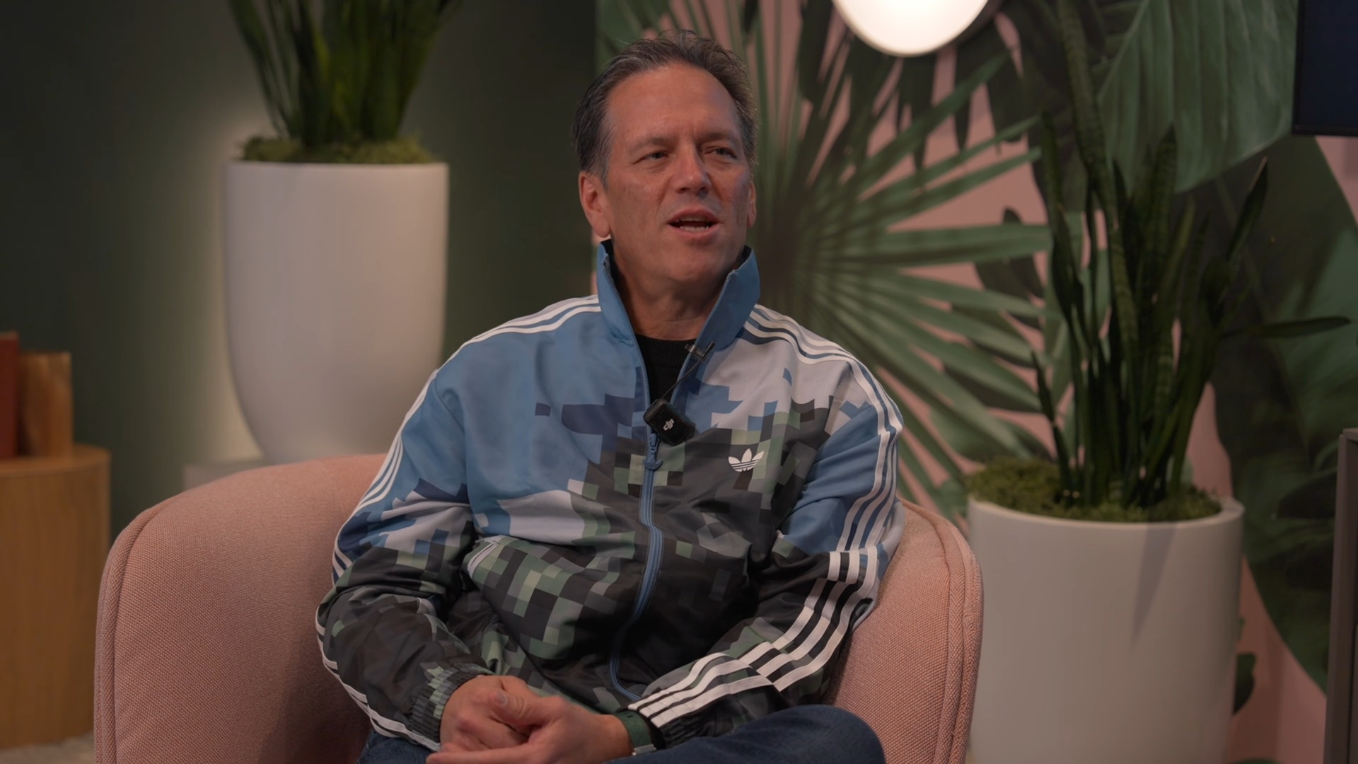Phil Spencer Confirma Que Solo Usa Ia Para Funciones Operativas No Obliga A Estudios A Usarla