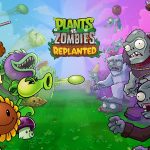 Plants Vs Zombies Replanted 1