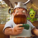 Plants Vs Zombies Replanted