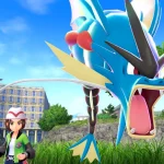 Pokemon Legends Za Supera Los 58 Millones De Ventas En Su Primera Semana