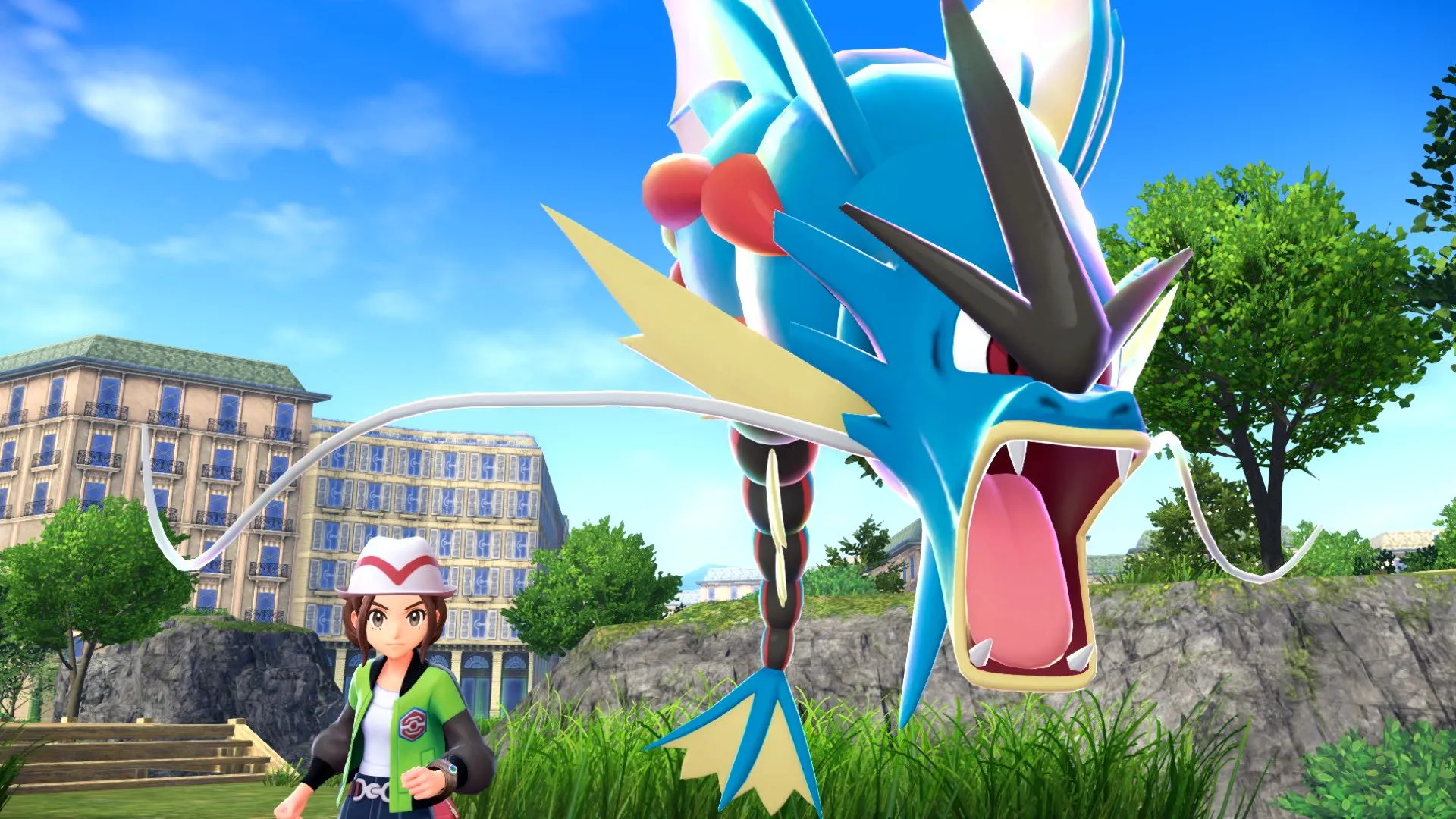 Pokemon Legends Za Supera Los 58 Millones De Ventas En Su Primera Semana
