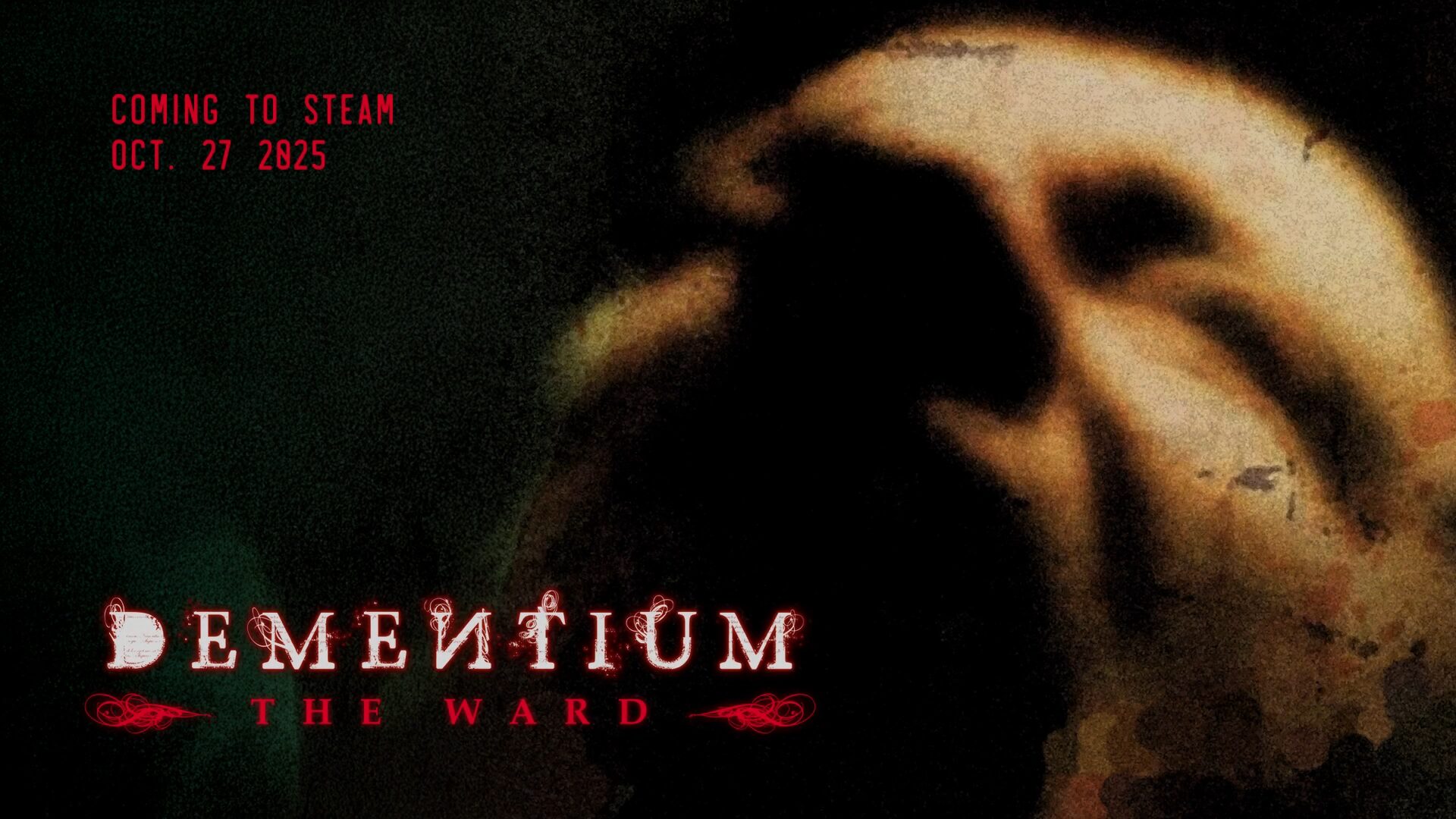 Quieres Terror Dementium The Ward Llega A Steam A Finales De Octubre