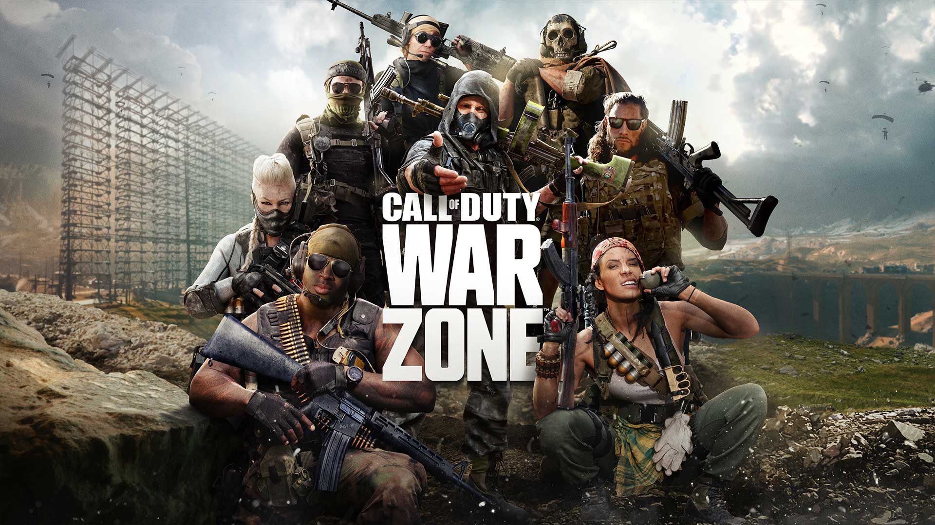 Raven Software Admite Que Warzone Se Siente Un Poco Obsoleto