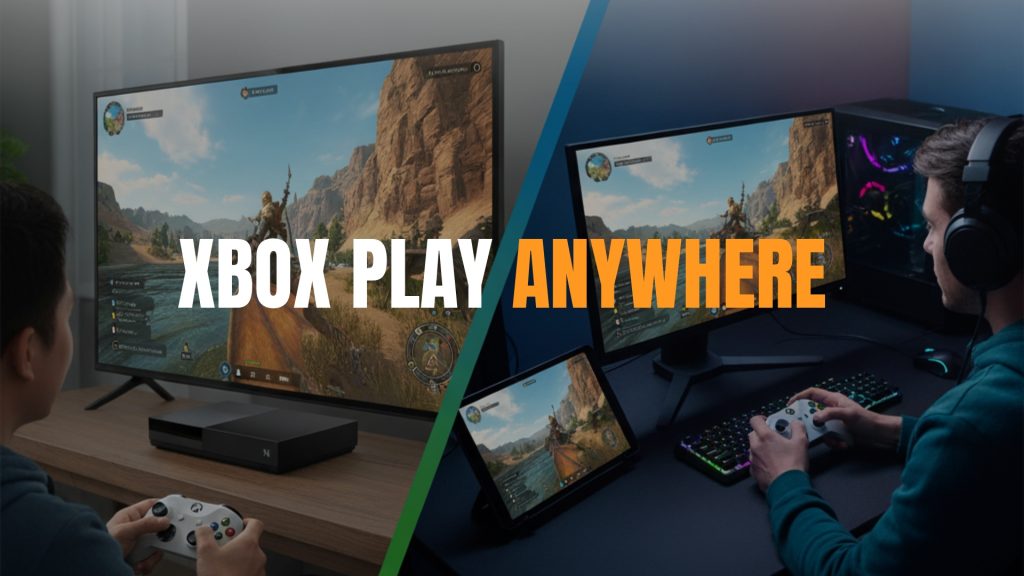 Recopilacion Todos Los Juegos Xbox Play Anywhere Actualizado 2025