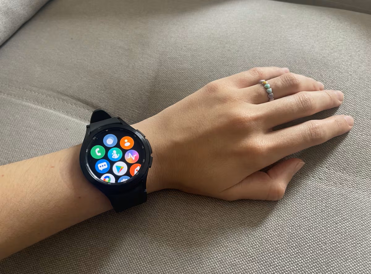 Samsung Lanza Deteccion De Dsvi En Los Galaxy Watch Un Avance Crucial En Salud Digital 1