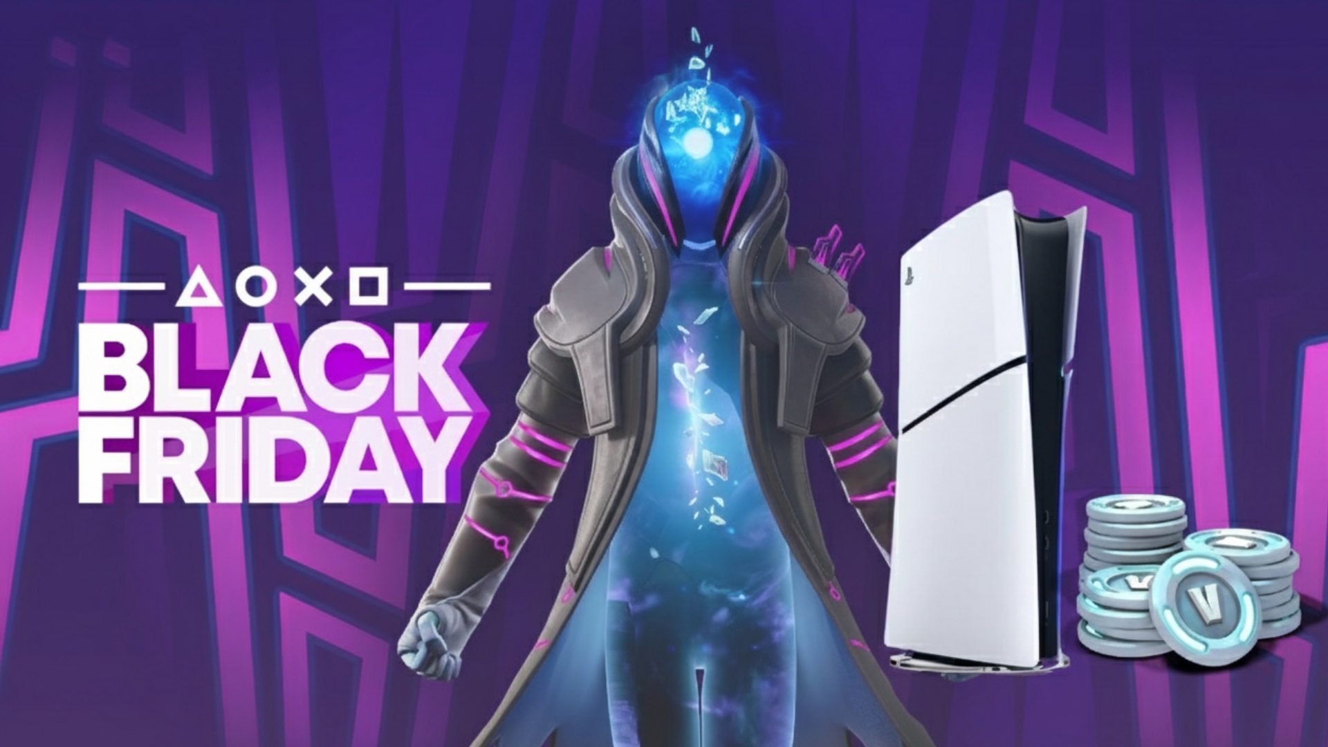 Se Filtra Un Pack De Ps5 Slim Fortnite Esto Es Todo Lo Que Sabemos