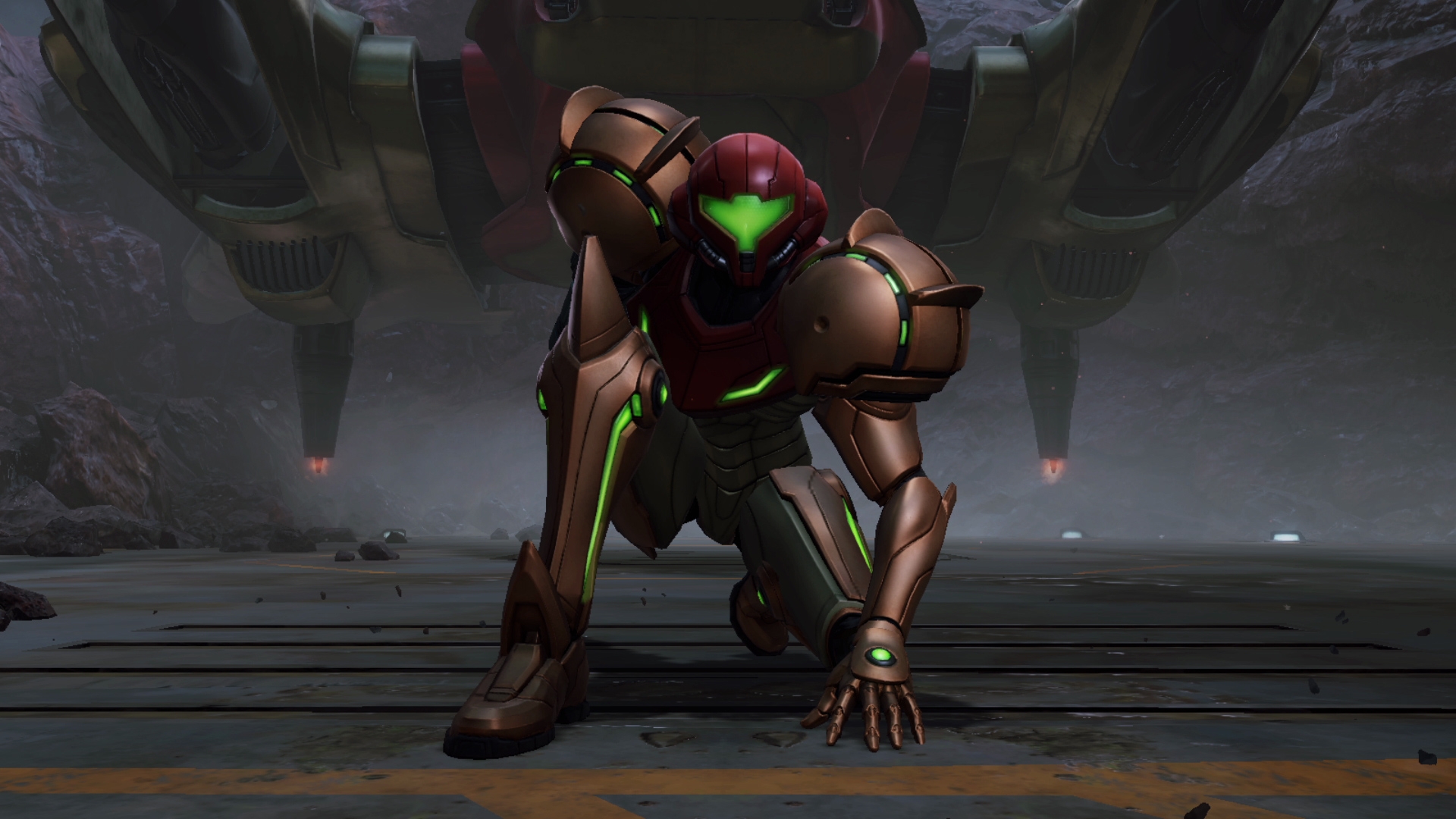Se Filtran Dos Videos Sobre La Jugabilidad De Metroid Prime 4 Corriendo En Nintendo Switch 2