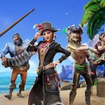 Sea Of Thieves