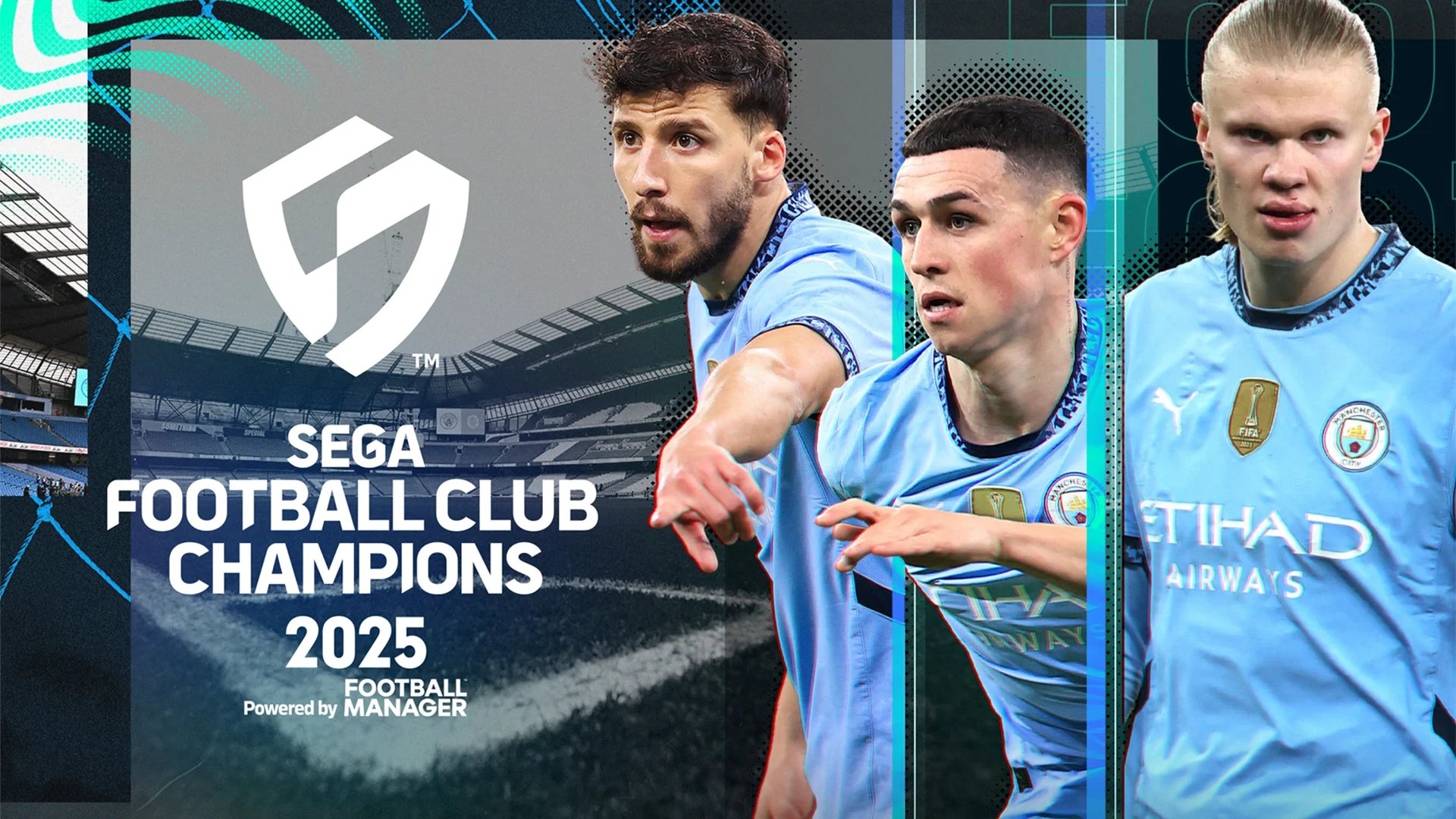 Sega Football Club Champions 2025 Se Retrasa Hasta Principios De 2026