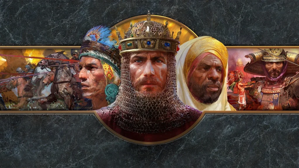 Segun Una Oferta De Trabajo El Nuevo Age Of Empires Usara Unreal Engine 5
