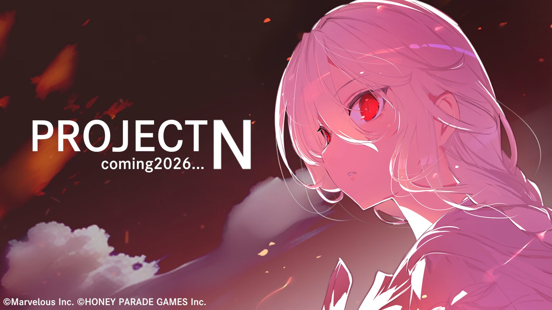 Senran Kagura Project N Anunciado Para Ios Y Android