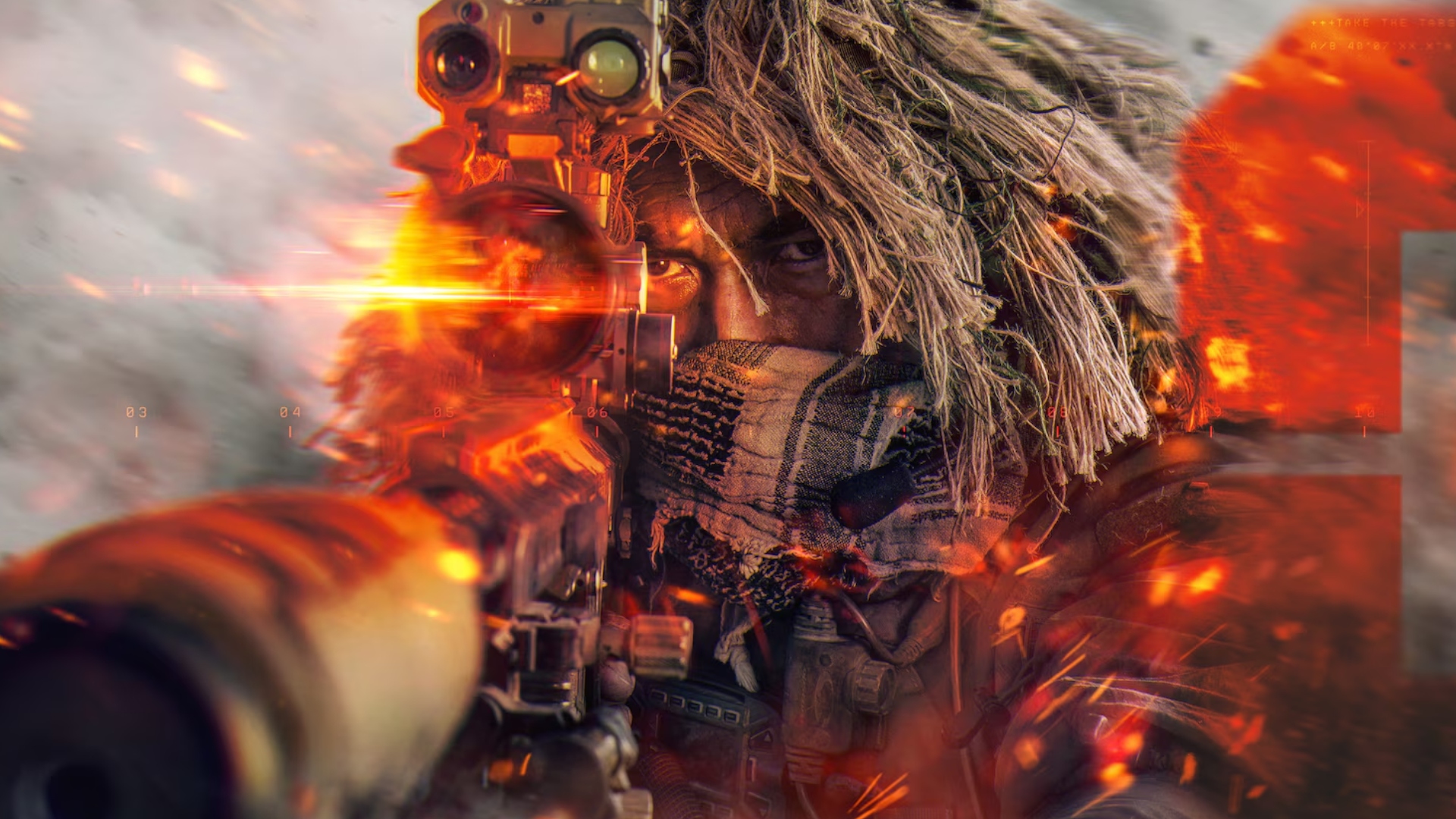 Si Quieres Jugar A Battlefield 6 En Ultra Y Ultra Tendras Que Tener Este Pc