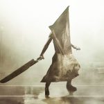 Silent Hill 2 Remake