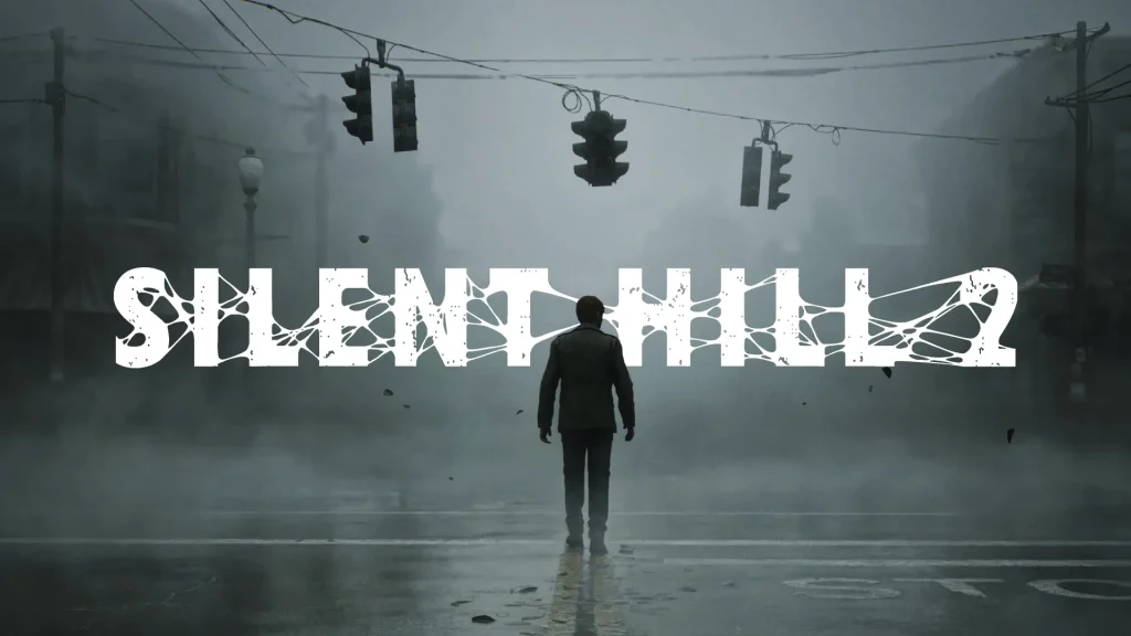 Silent Hill 2 Remake Llegara A Playstation Plus Extra Y Premium En Octubre De 2025