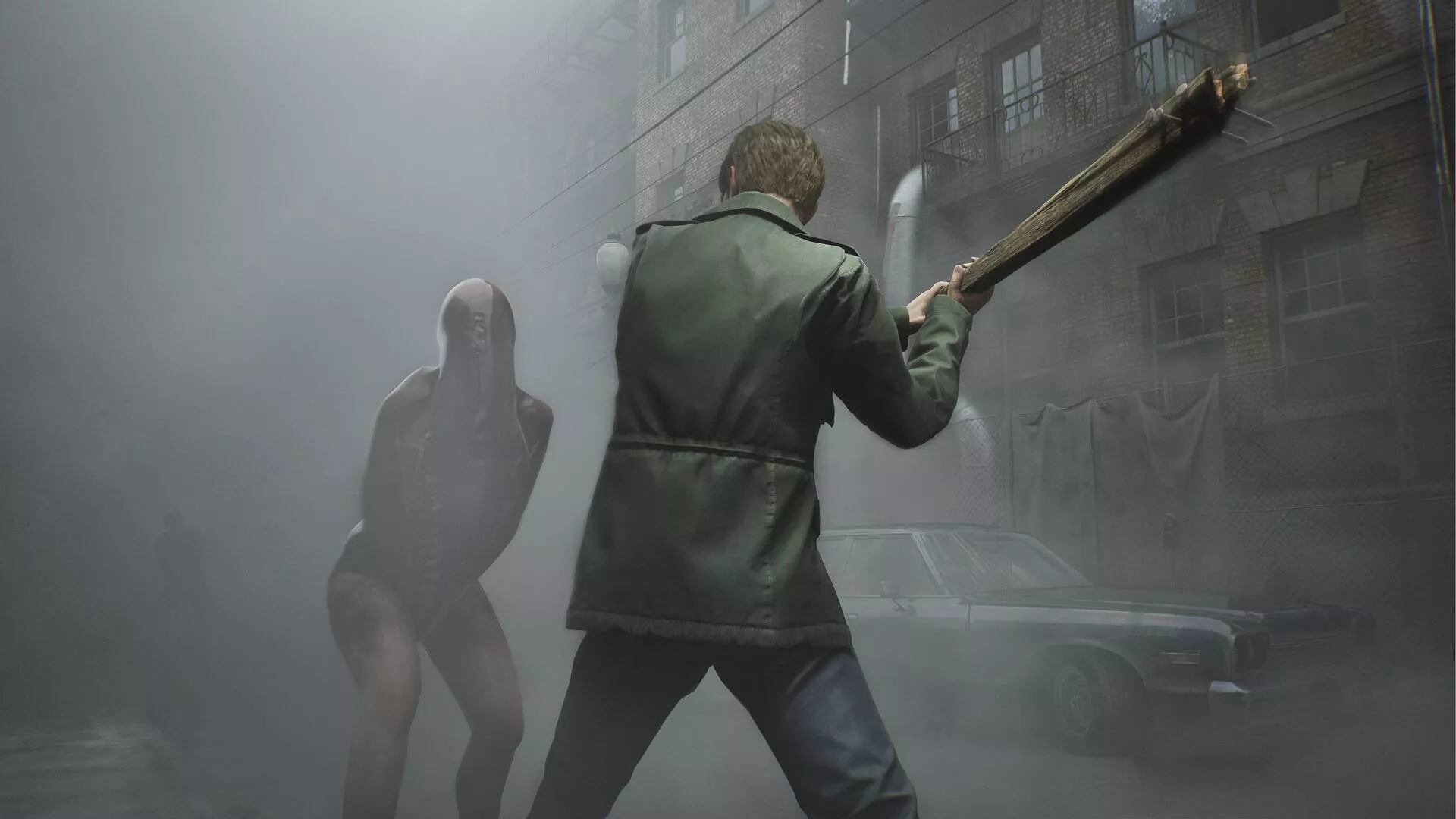 Silent Hill 2 Remake Supera Las 25 Millones De Ventas