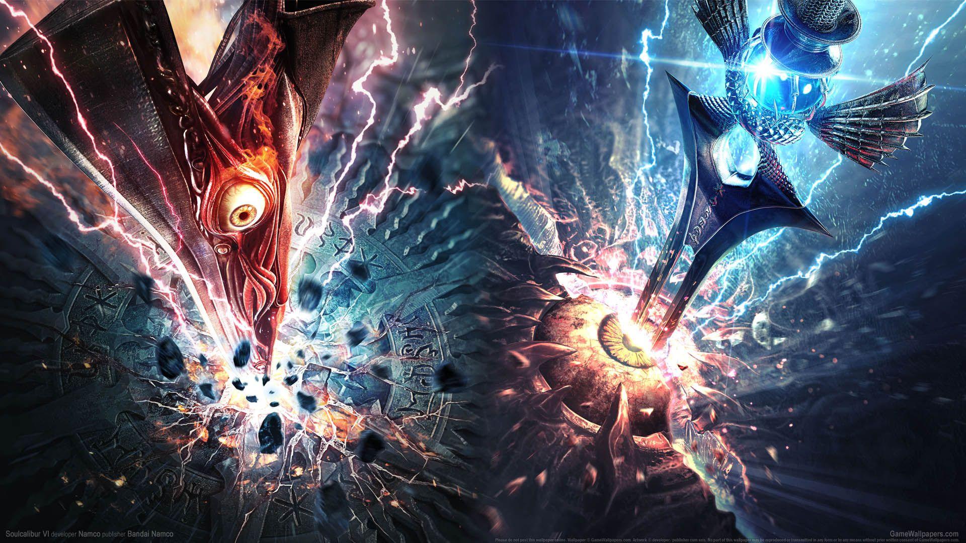 Soul Calibur Iii Llegra A Ps Plus Premium