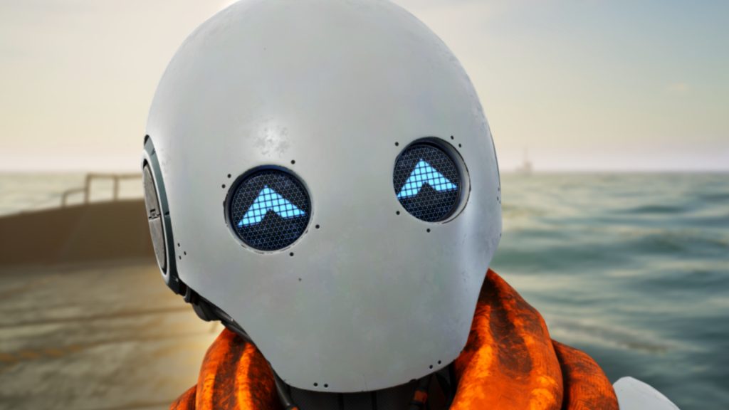 The Last Caretaker Tendra Acceso Anticipado En Noviembre