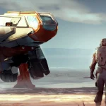 Un Exdisenador De Starfield Asegura Que Pese A Que Es Un Buen Juego La Tematica Juega En Su Contra