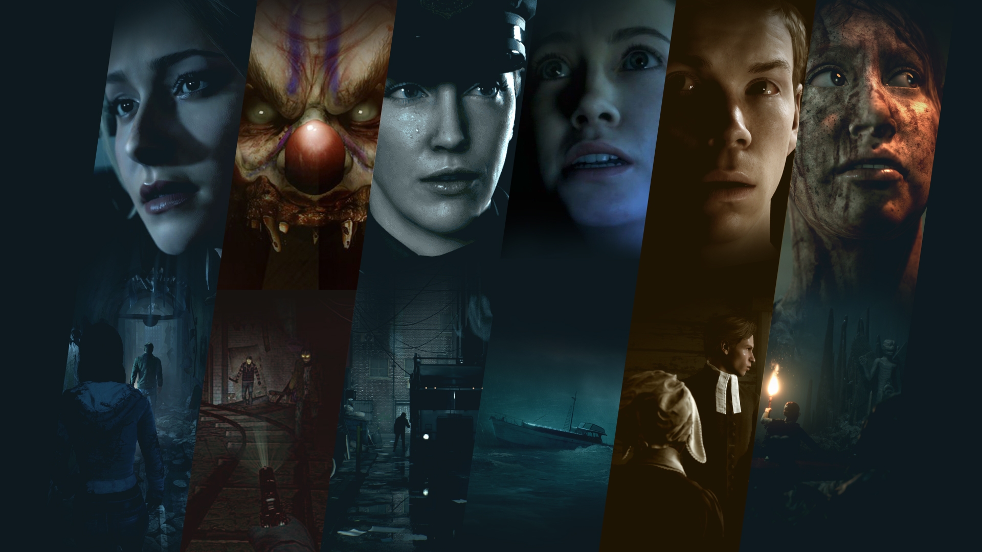 Until Dawn Y Silent Hill 2 Llegaran A Playstation Plus En Octubre