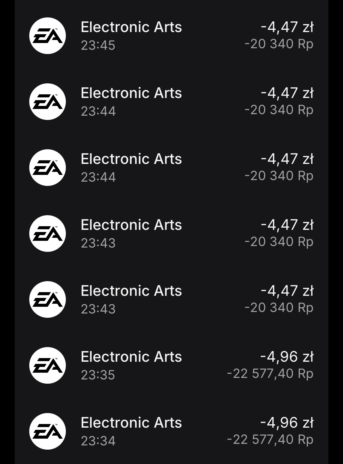 Varios Jugadores De Ea Sports Fc Usaron Vpn Para Aprovechar Un Error De Precios