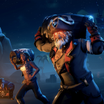 Ya Disponible El Acto 3 De La Temporada 17 De Sea Of Thieves