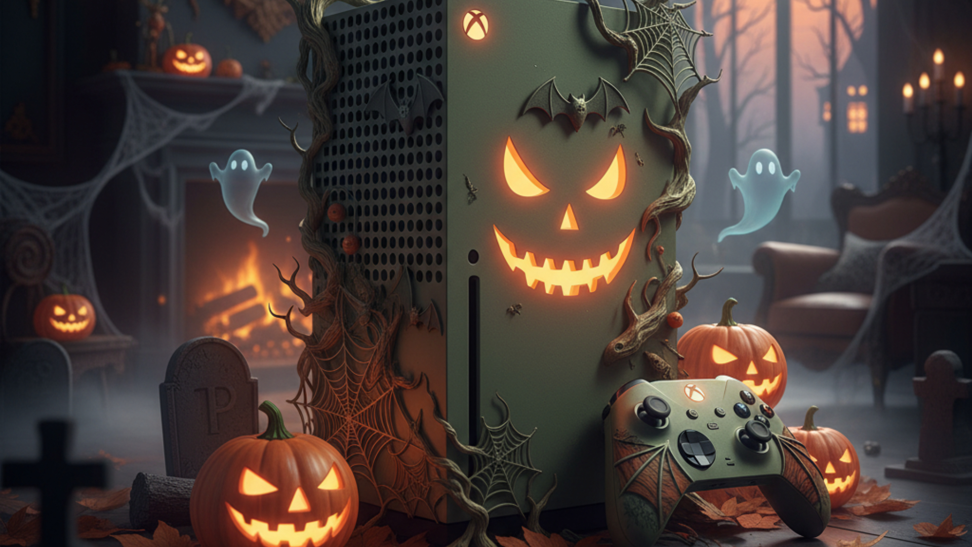 Ya Disponible El Shocktober 2025 Mas De 240 Juegos En Oferta Y Mucho Mas