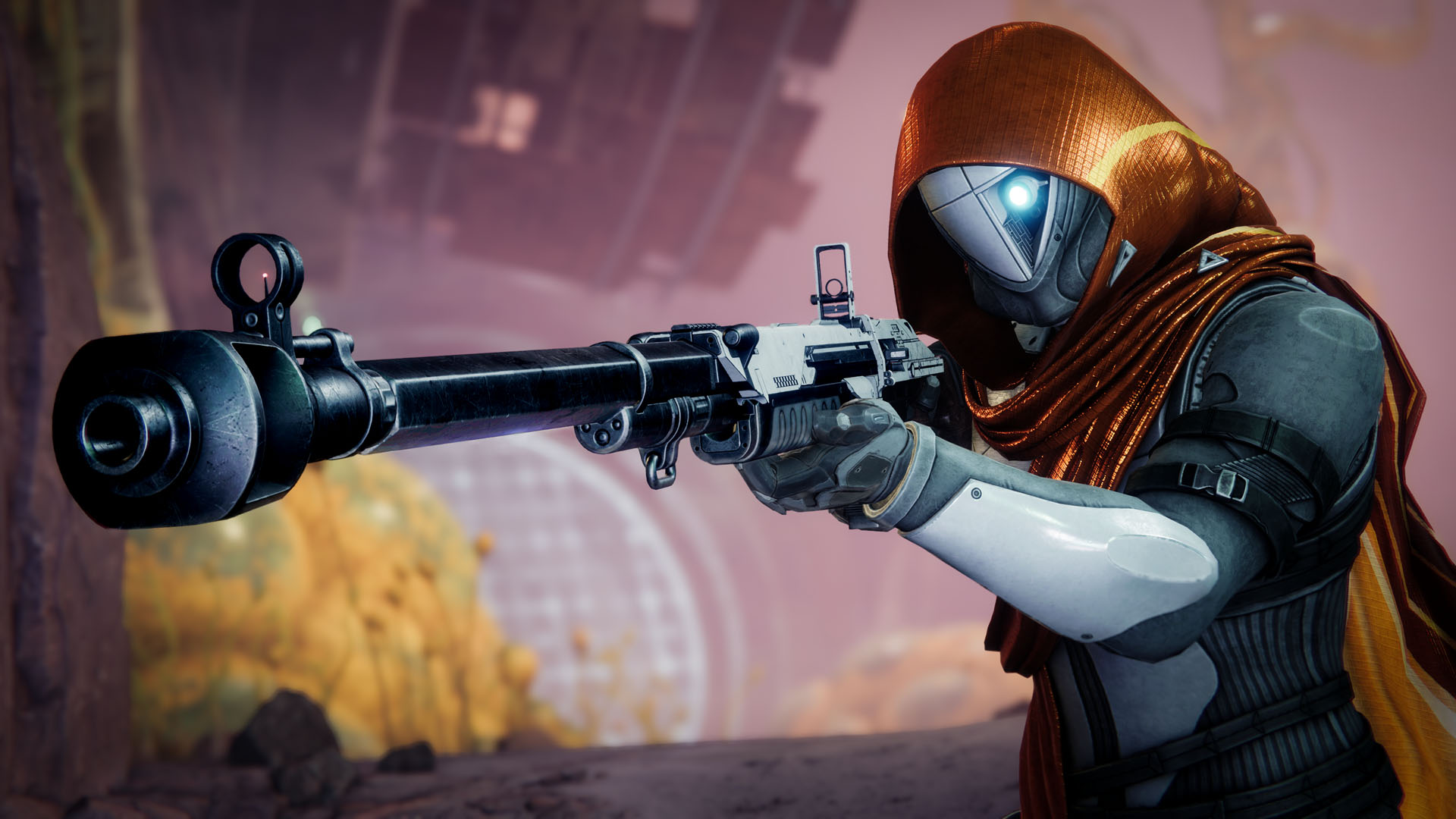 Ya Disponible La Actualizacion 9 1 5 De Destiny 2 Agrega Una Nueva Mision Exotica Mejoras De Clase Importantes