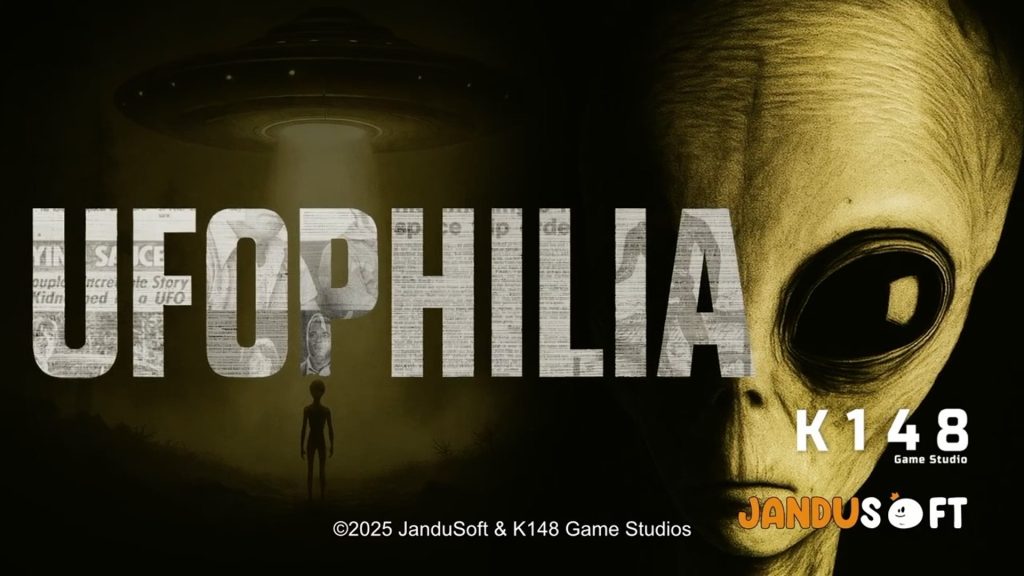 Ya Disponible La Demo De Ufophilia En Steam