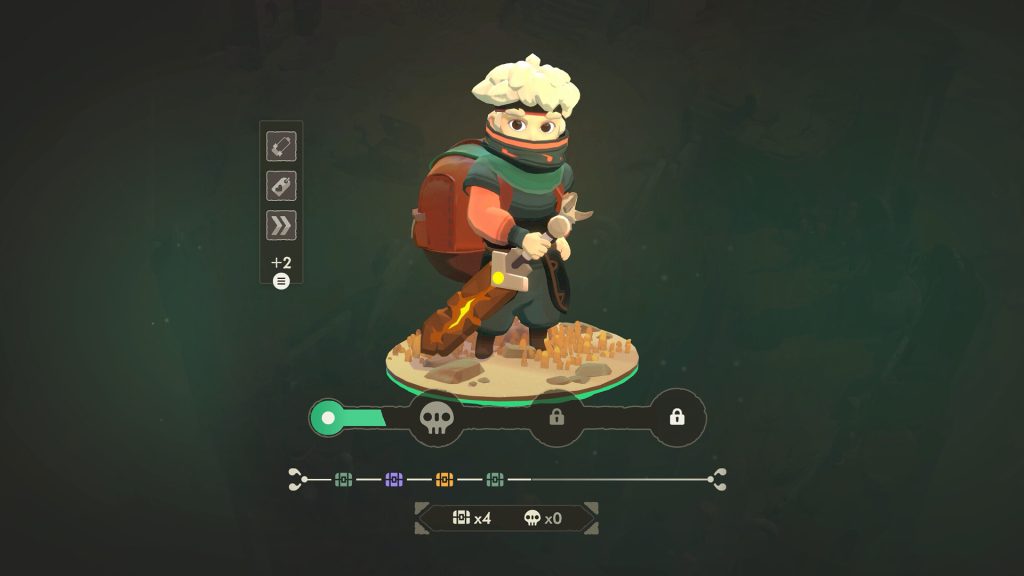 Ya Disponible La Prueba Cerrada De Moonlighter 2 The Endless Vault