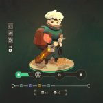 Ya Disponible La Prueba Cerrada De Moonlighter 2 The Endless Vault