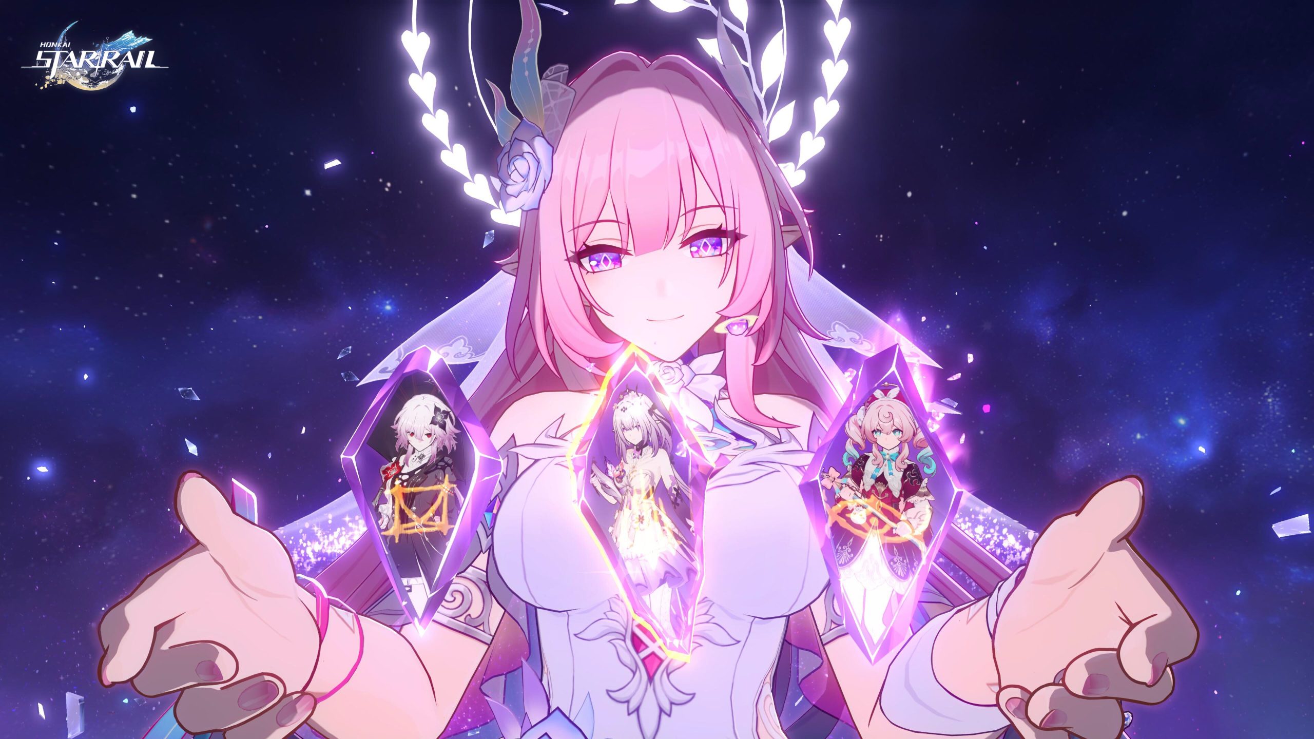 Ya Tenemos Fecha Para La Actualizacion De La Version 3 7 De Honkai Star Rail