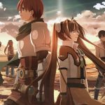 Ys Vs Trails In The Sky Alternative Saga