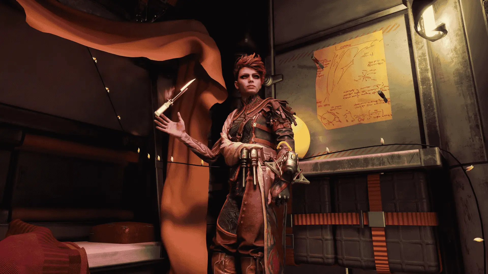 Analisis De The Outer Worlds 2 El Punto Fuerte De Obsidian