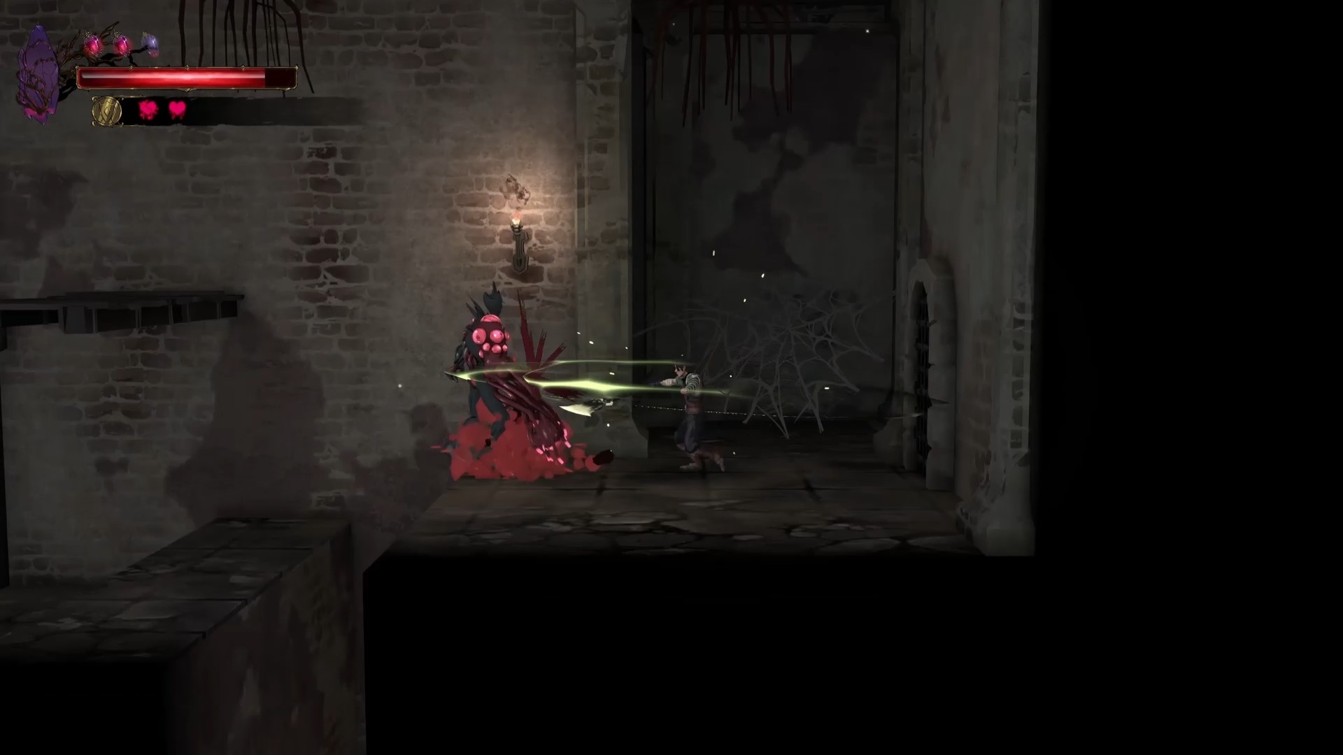 Analisis De Winds Of Arcana Ruination 4