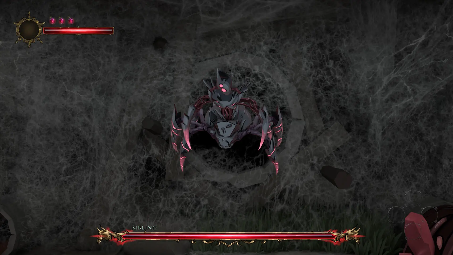 Analisis De Winds Of Arcana Ruination 5