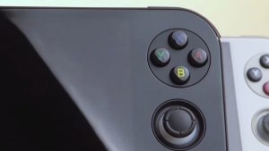 Anbernic Lanza Sus Ofertas Black Friday Con Hasta Un 58 De Descuento En Consolas Portatiles