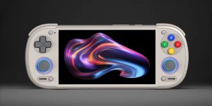 Anunciada La Retroid Pocket 6 Re Design Un Nuevo Diseno Y Mayor Flexibilidad